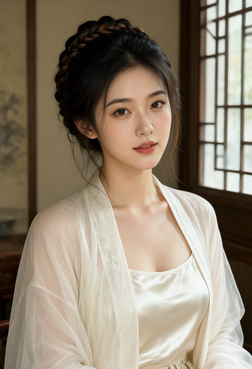 沈知意